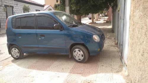 Hyundai Atos 1999 GL