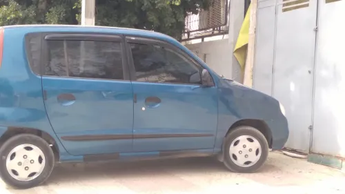 Hyundai Atos 1999 GL