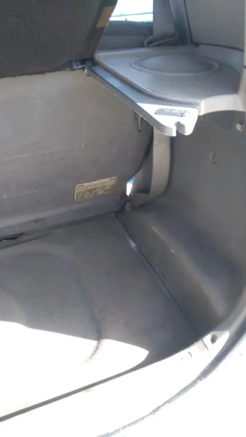 Hyundai Atos 1999 GL