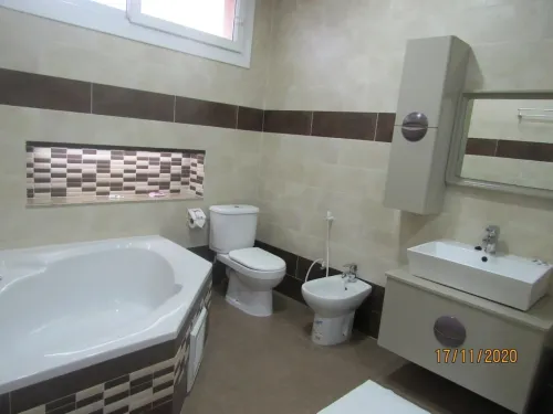 Location bien immobilier Alger Bab ezzouar