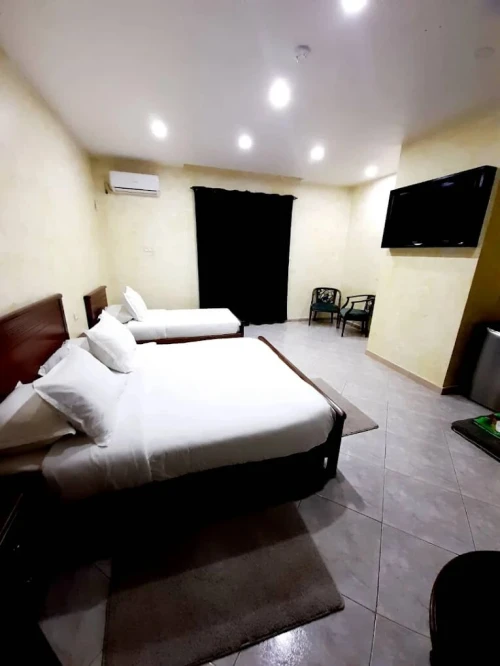 Location bien immobilier Alger Bab ezzouar