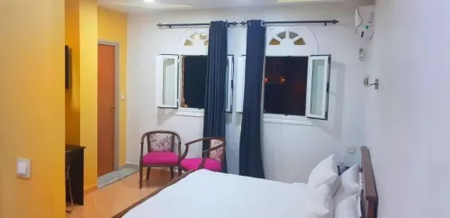 Location bien immobilier Alger Bab ezzouar