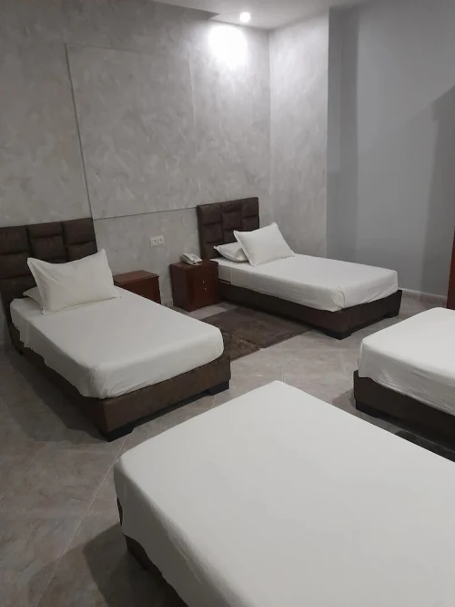 Location bien immobilier Alger Bab ezzouar