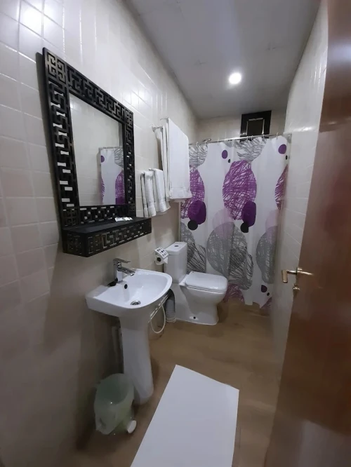 Location bien immobilier Alger Bab ezzouar