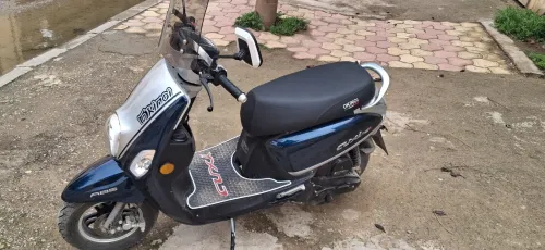 Okinoi Cuxi 2025
