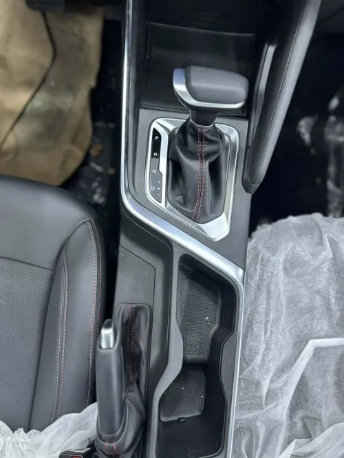 Geely GX3 PRO  2025 Jadida