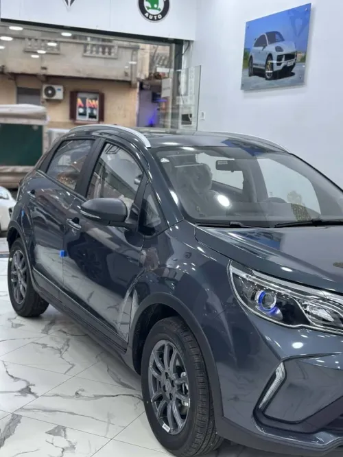 Geely GX3 PRO  2025 Jadida