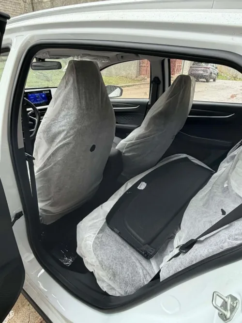 Geely GX3 PRO  2025 Jadida