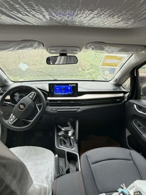 Geely GX3 PRO  2025 Jadida