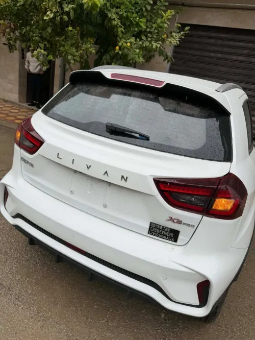 Geely GX3 PRO  2025 Jadida