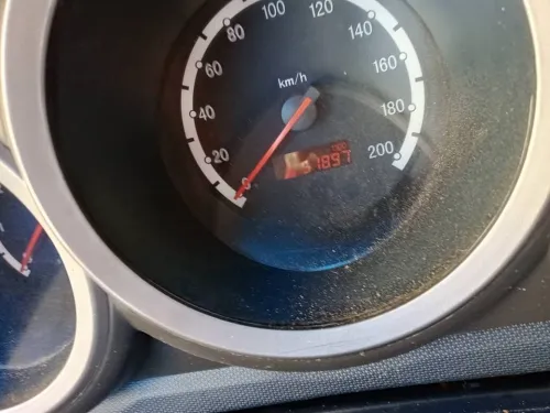 Changan CX20 2014 CX20
