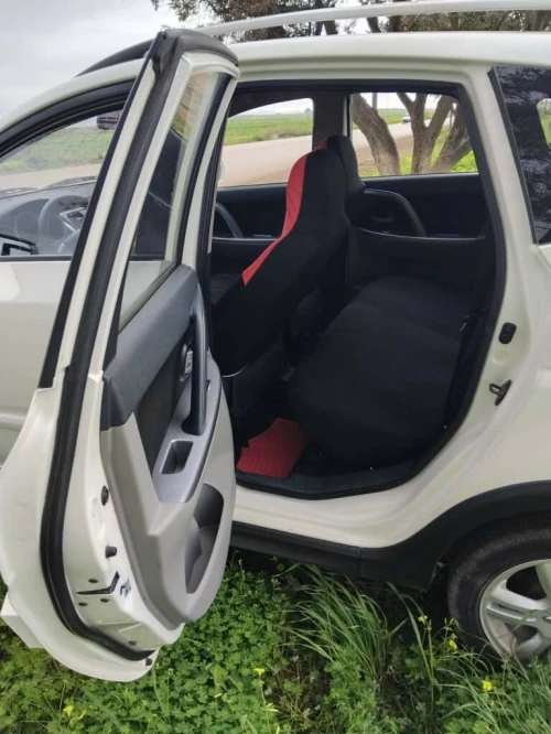 Changan CX20 2014 CX20