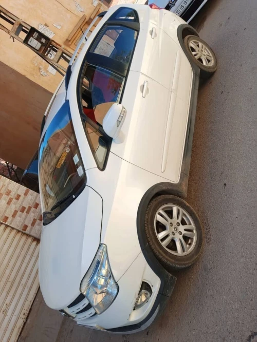 Changan CX20 2014 CX20