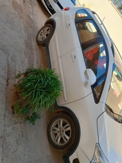 Changan CX20 2014 CX20