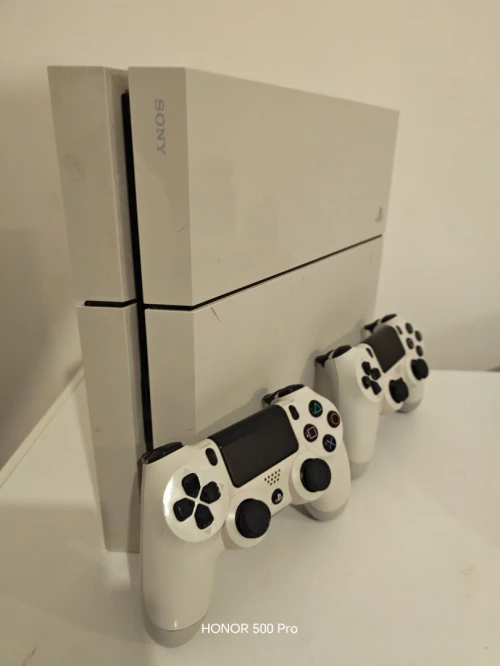 ps4 fat