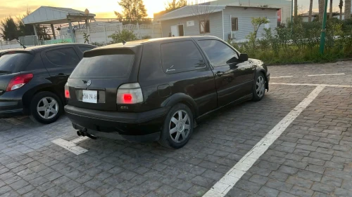 Volkswagen Golf 3 1994 Golf 3