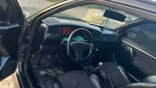 Volkswagen Golf 3 1994 Golf 3