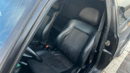 Volkswagen Golf 3 1994 Golf 3