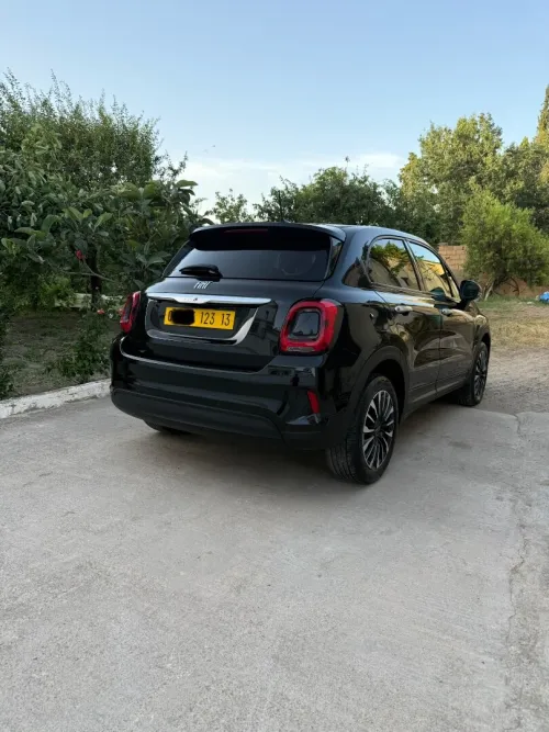 Fiat 500x 2023 Club