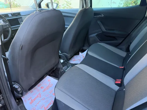 Seat Ibiza 2019 1.6 MPI