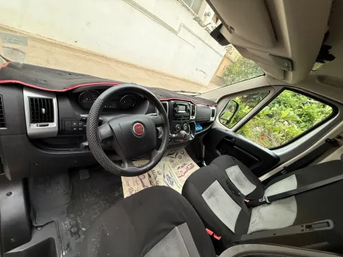 Ducato L2h2 2023