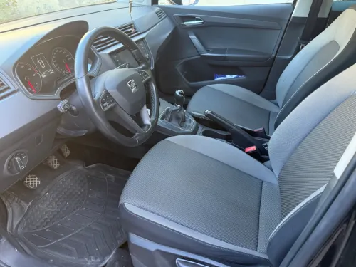 Seat Ibiza 2019 1.6 MPI