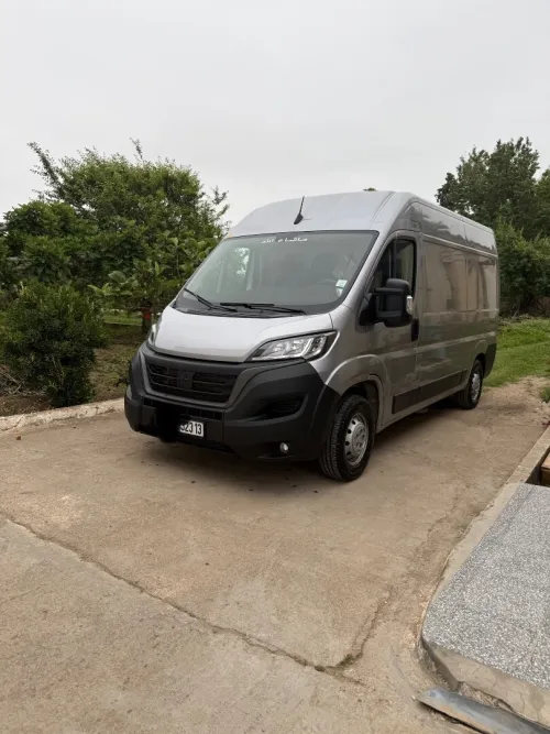 Ducato L2h2 2023