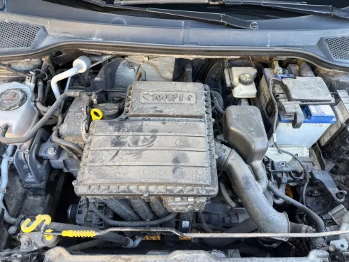 Seat Ibiza 2019 1.6 MPI