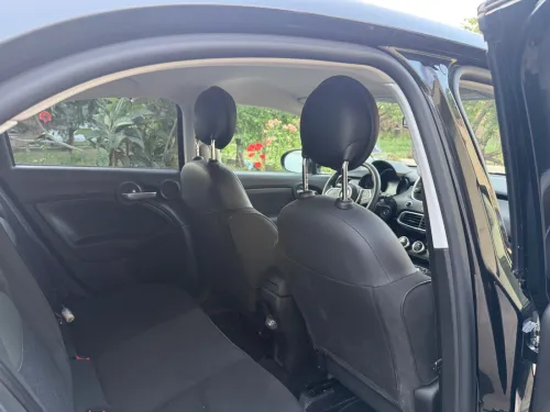 Fiat 500x 2023 Club