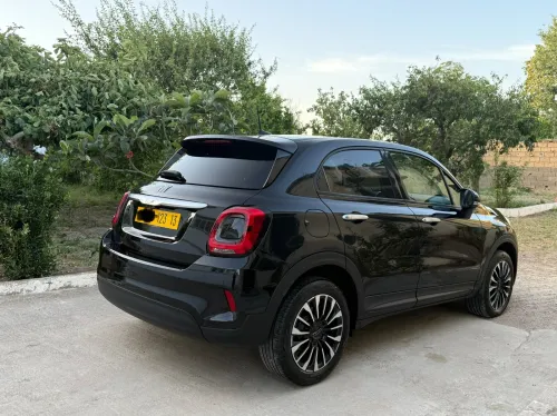 Fiat 500x 2023 Club