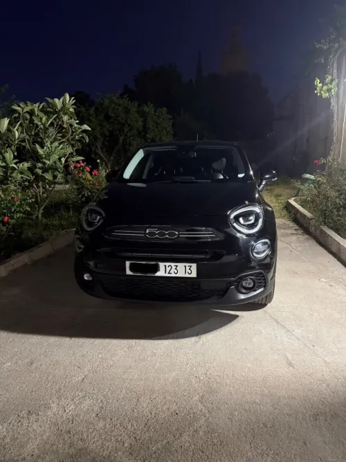Fiat 500x 2023 Club