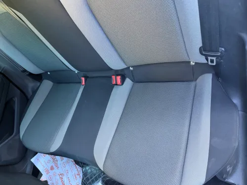 Seat Ibiza 2019 1.6 MPI
