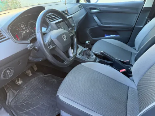 Seat Ibiza 2019 1.6 MPI