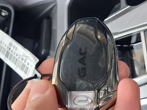 Gac Gs3 2026 