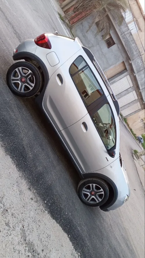 Dacia Sandero 2021 Stpway