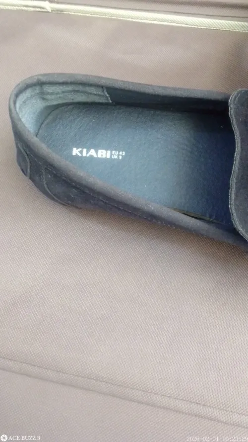 Mocassins