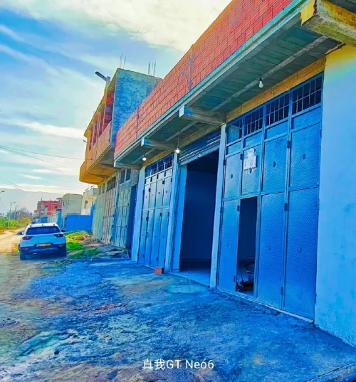 Location Local Blida Ben khellil