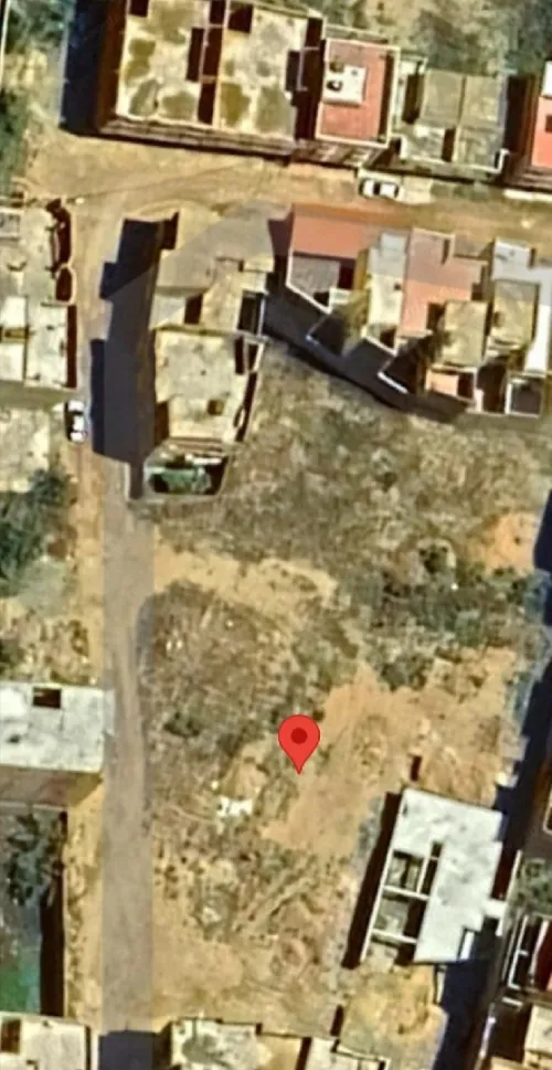 Vente Terrain Mostaganem Mezghrane