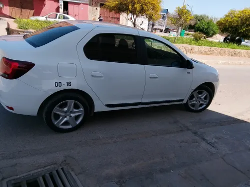 Renault Symbol 2019 