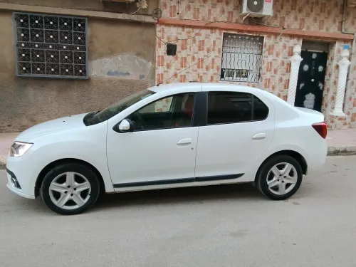 Renault Symbol 2019 