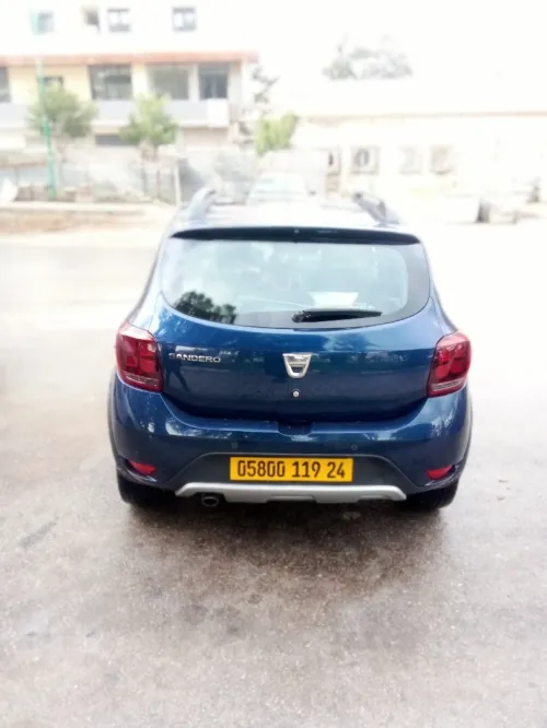 Dacia Sandero 2019 