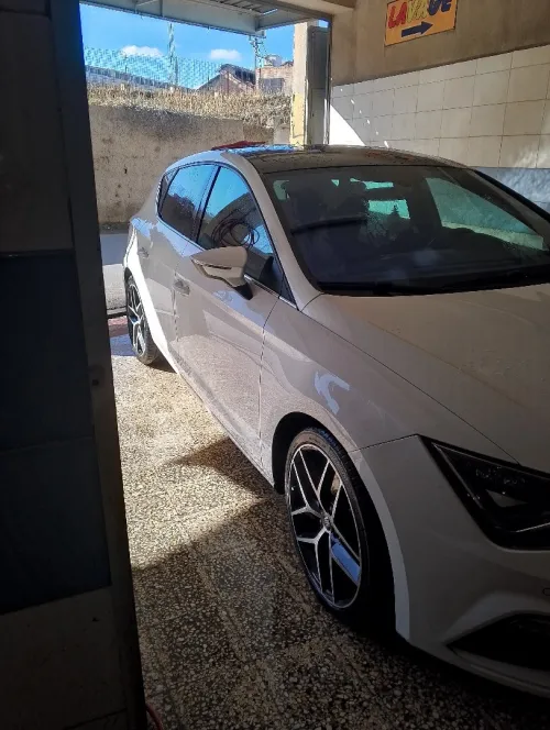 Seat Leon 2018 FR