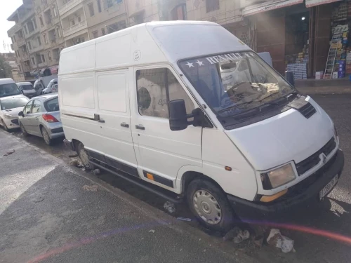 Renault Trafic 1996