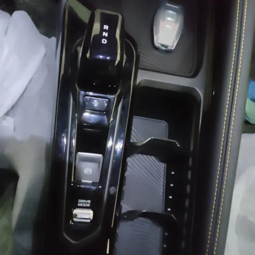 Geely Coolray 2025 La toutes Options