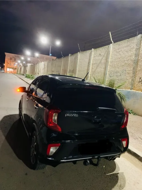 Kia Picanto 2018 GT-Line