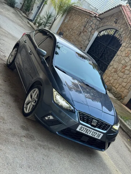 Seat Ibiza 2022 FR Xclusive
