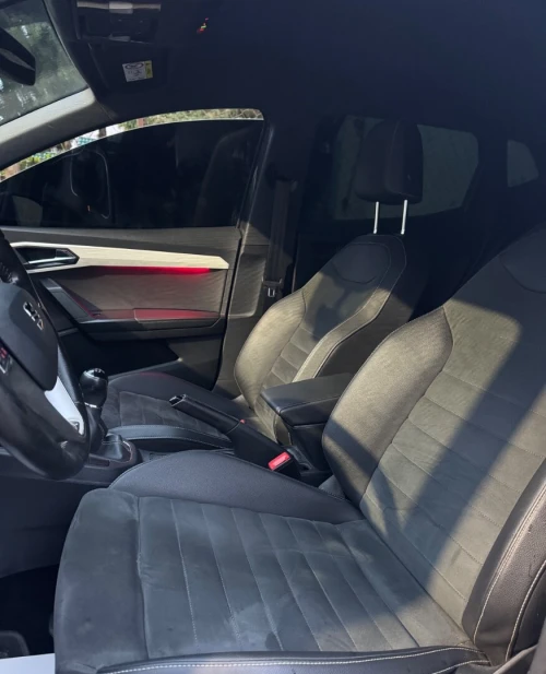Seat Ibiza 2022 FR Xclusive