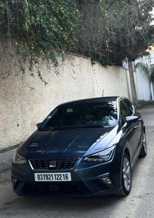 Seat Ibiza 2022 FR Xclusive