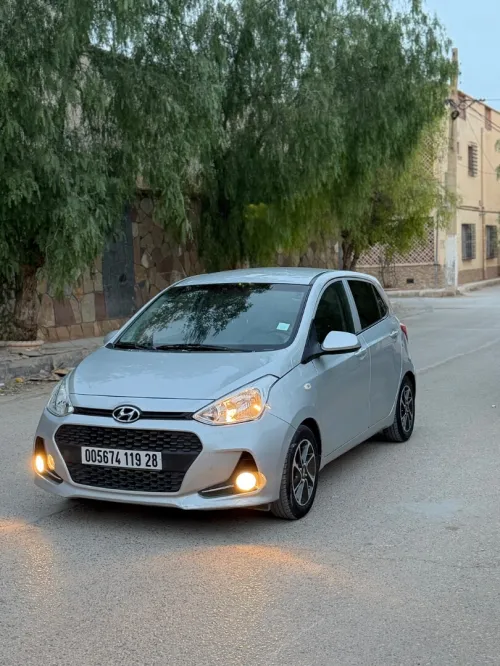 Hyundai Grand i10 2019 DZ