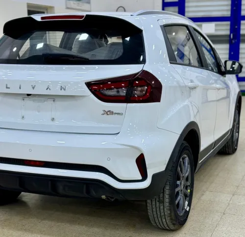 Livan X3 Pro  2025 